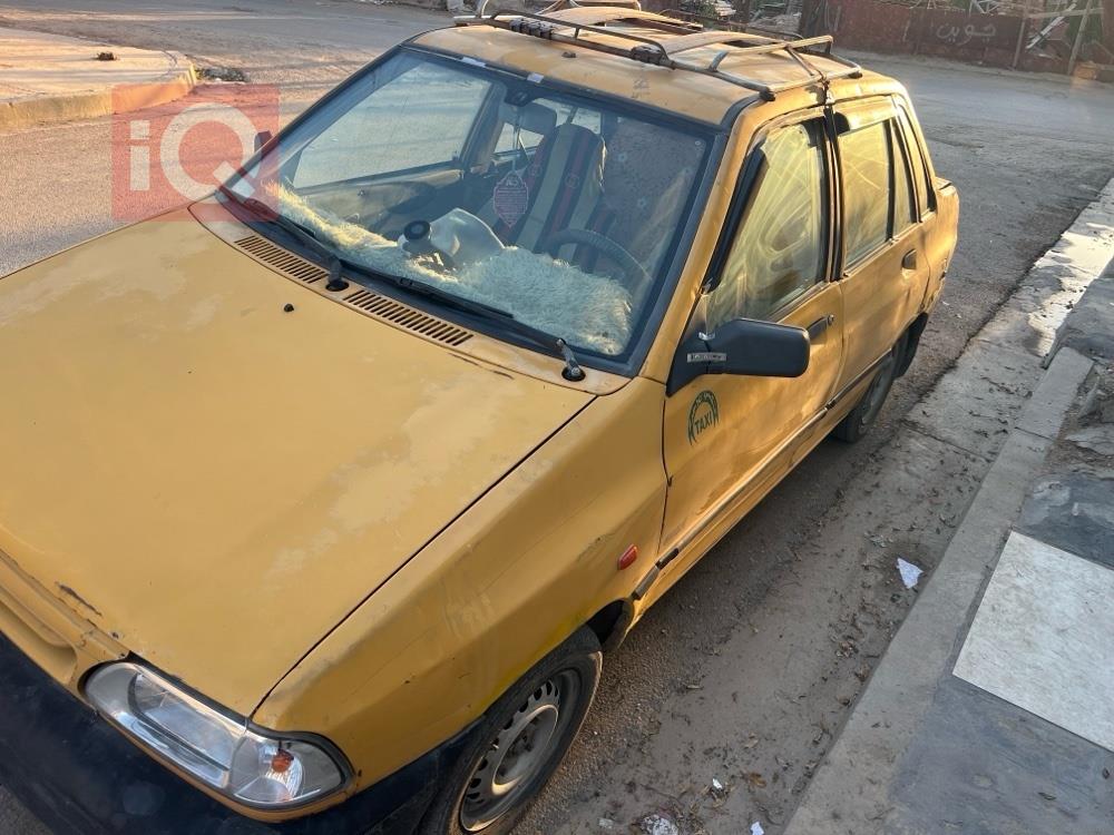 سايبا 131